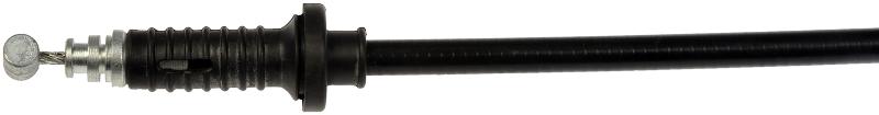 Dorman C660538 Parking Brake Cable product image 1 of 3