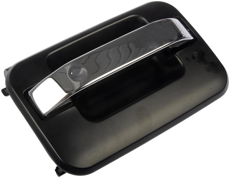 Dorman 80198 Exterior Door Handle product image 1 of 3