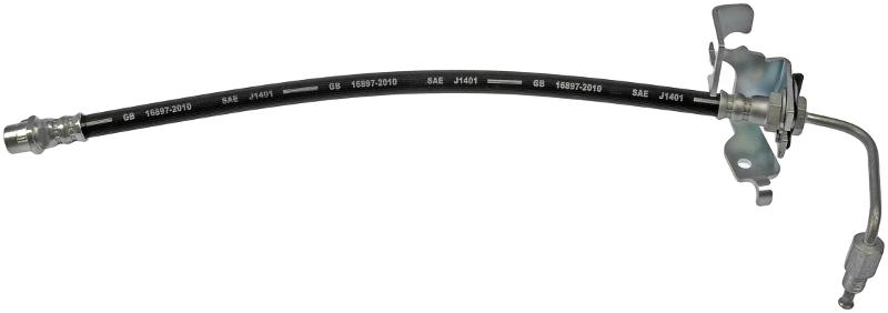 Dorman H621656 Brake Hydraulic Hose product image 1 of 3
