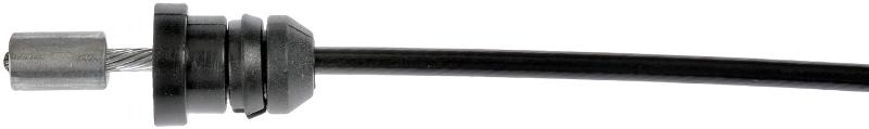 Dorman C661201 Parking Brake Cable product image 1 of 3