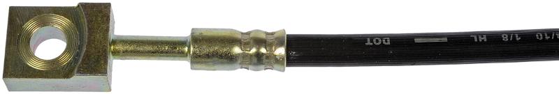 Dorman H620341 - Brake Hydraulic Hose Dorman H620341 Brake Hydraulic Hose product image 1 of 3