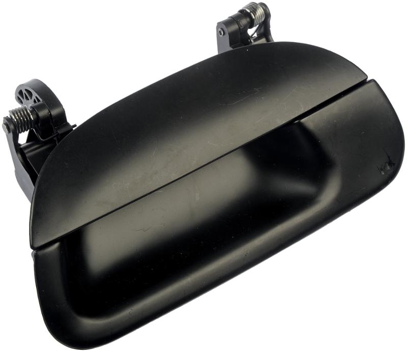Dorman 80248 - Tailgate Handle Dorman 80248 Tailgate Handle product image 4 of 6