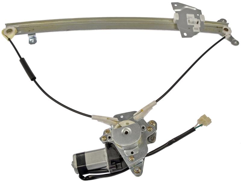 Dorman 741940 Power Window Motor and Regulator Assembly product image 1 of 3