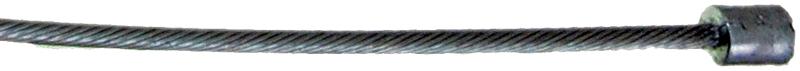 Dorman C92862 Parking Brake Cable product image 1 of 3