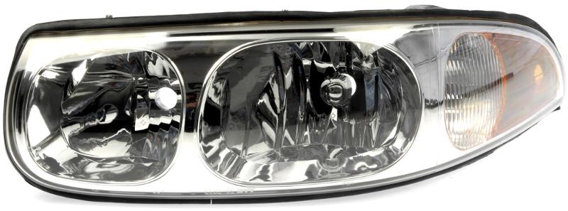 Dorman 1590564 - Headlight Assembly Dorman 1590564 Headlight Assembly product image 1 of 1