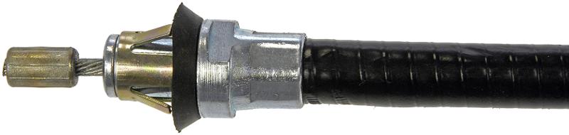 Dorman C95418 Parking Brake Cable product image 1 of 3