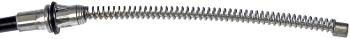Dorman C94469 - Parking Brake Cable Dorman C94469 Parking Brake Cable product image 1 of 3