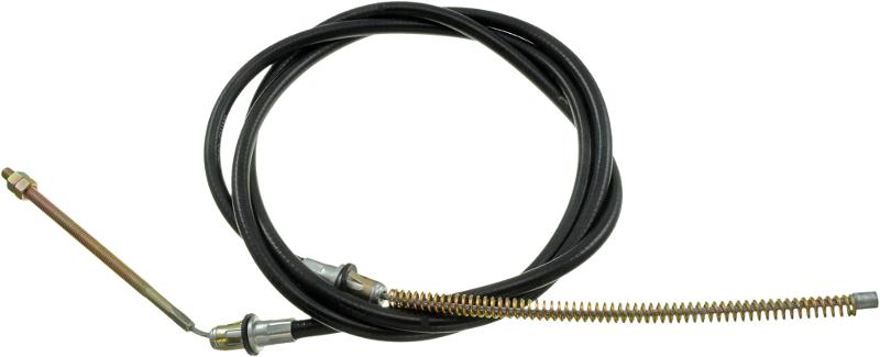 Dorman C93260 Parking Brake Cable product image 1 of 3