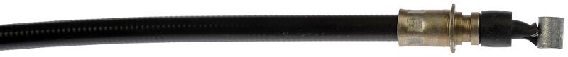 Dorman C96250 Parking Brake Cable product image 1 of 3
