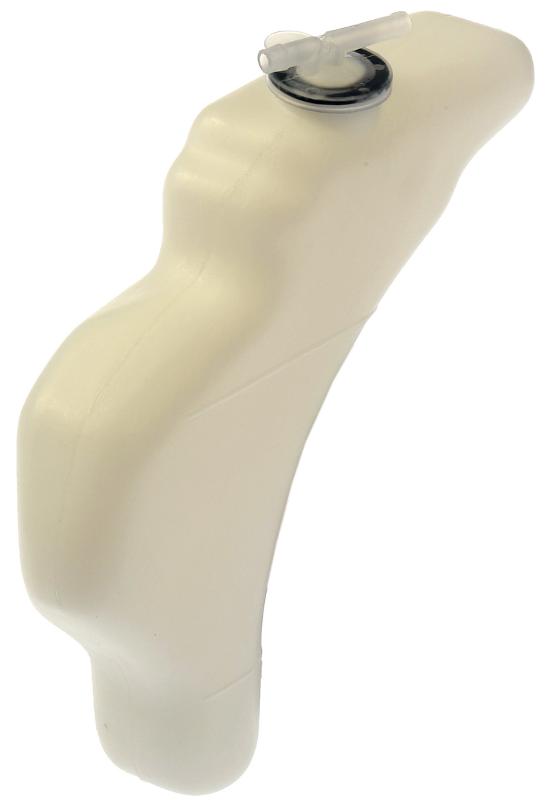 Dorman 603446 Engine Coolant Recovery Tank product image 2 of 2