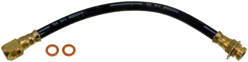 Dorman H36844 - Brake Hydraulic Hose Dorman H36844 Brake Hydraulic Hose product image 1 of 3
