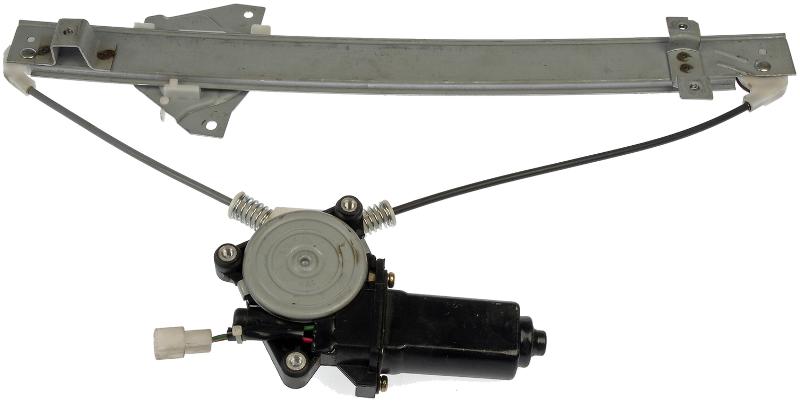 Dorman 741034 Power Window Motor and Regulator Assembly product image 4 of 6