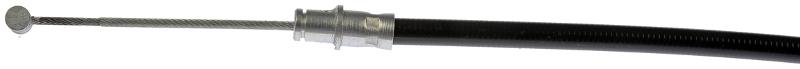 Dorman C95500 Parking Brake Cable product image 1 of 3