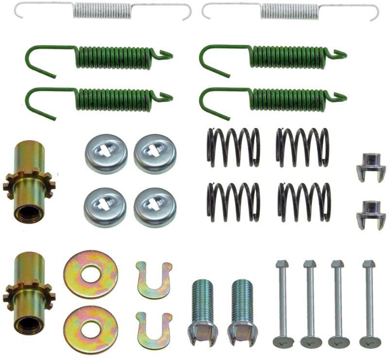 Dorman HW17419 Parking Brake Hardware Kit product image 1 of 1