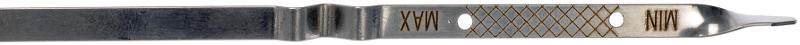Dorman 917439 - Engine Oil Dipstick Dorman 917439 Engine Oil Dipstick product image 1 of 3