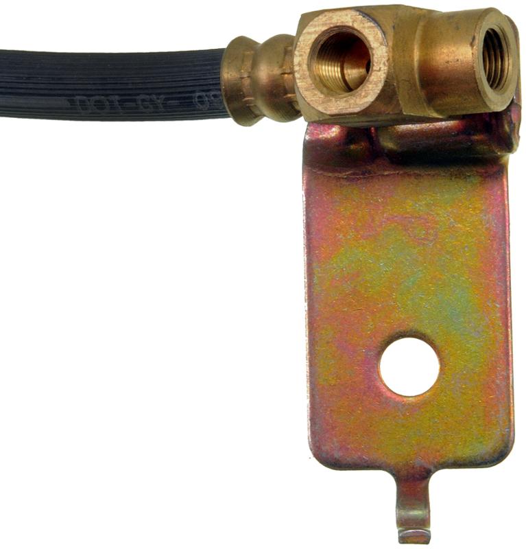 Dorman H380377 Brake Hydraulic Hose product image 1 of 3
