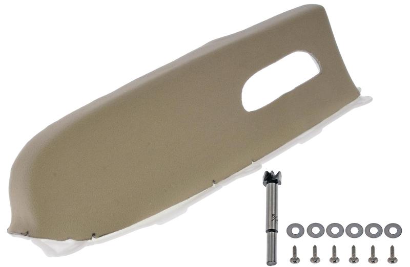 Dorman 924840 Door Arm Rest product image 1 of 3