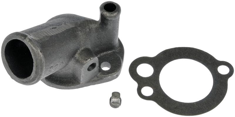 Dorman 9022070 Engine Coolant Thermostat Housing product image 1 of 2