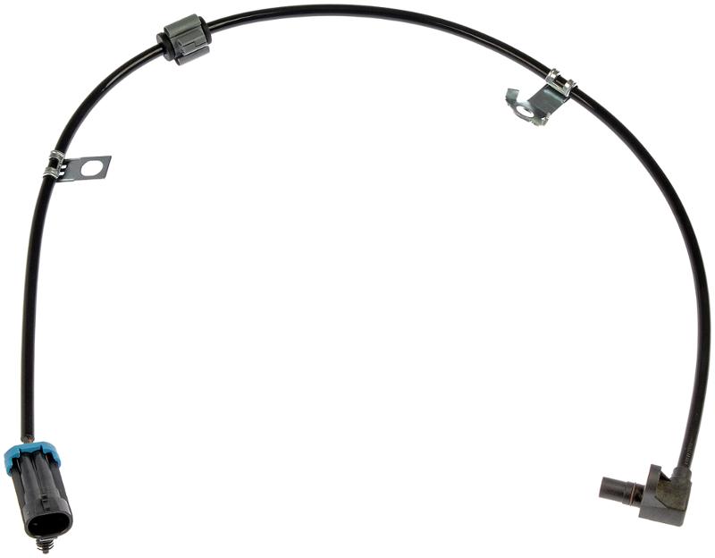 Dorman 970058 ABS Wheel Speed Sensor product image 1 of 3