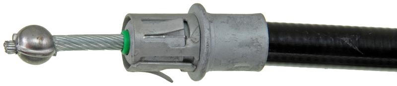 Dorman C95321 Parking Brake Cable product image 1 of 3