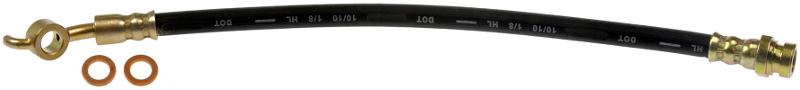 Dorman H621374 - Brake Hydraulic Hose Dorman H621374 Brake Hydraulic Hose product image 1 of 3