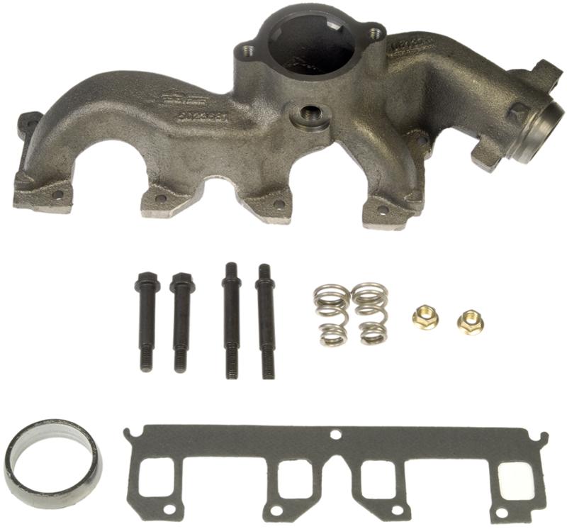 Dorman 674681 Exhaust Manifold product image 1 of 2