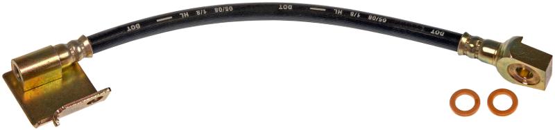 Dorman H620970 - Brake Hydraulic Hose Dorman H620970 Brake Hydraulic Hose product image 1 of 3