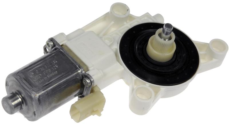 Dorman 742941 - Power Window Motor Dorman 742941 Power Window Motor product image 1 of 3