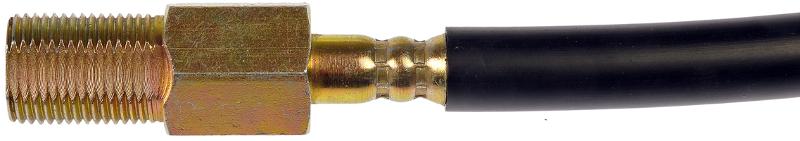 Dorman H620338 Brake Hydraulic Hose product image 1 of 3