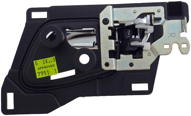 Dorman 81785 - Interior Door Handle Dorman 81785 Interior Door Handle product image 1 of 3