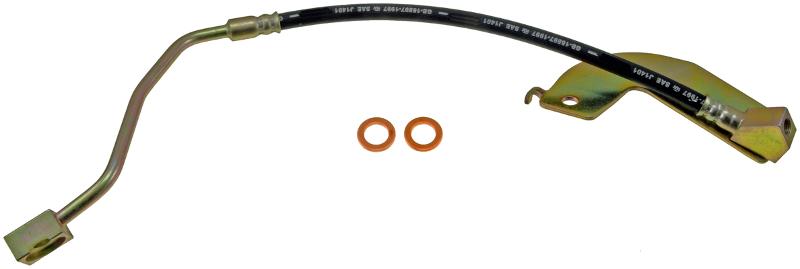 Dorman H381284 Brake Hydraulic Hose product image 1 of 3