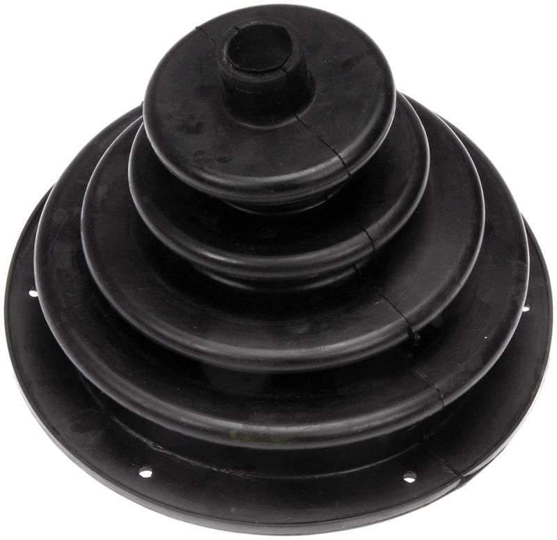 Dorman 9245406CD - Auto / Manual Trans Shift Boot Dorman 9245406CD Auto / Manual Trans Shift Boot product image 1 of 2