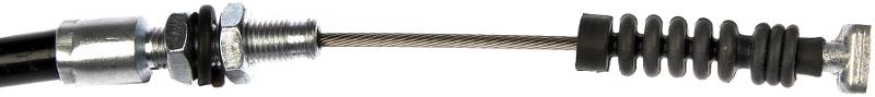 Dorman C660386 Parking Brake Cable product image 2 of 3