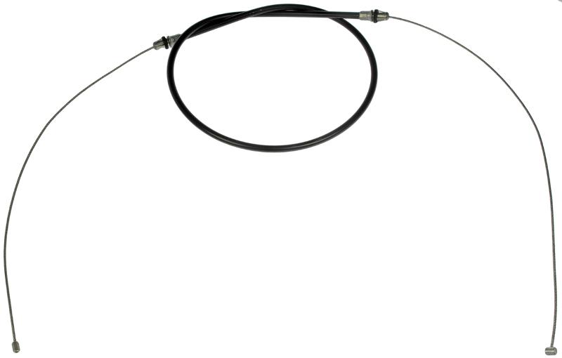 Dorman C95855 - Parking Brake Cable Dorman C95855 Parking Brake Cable product image 1 of 3