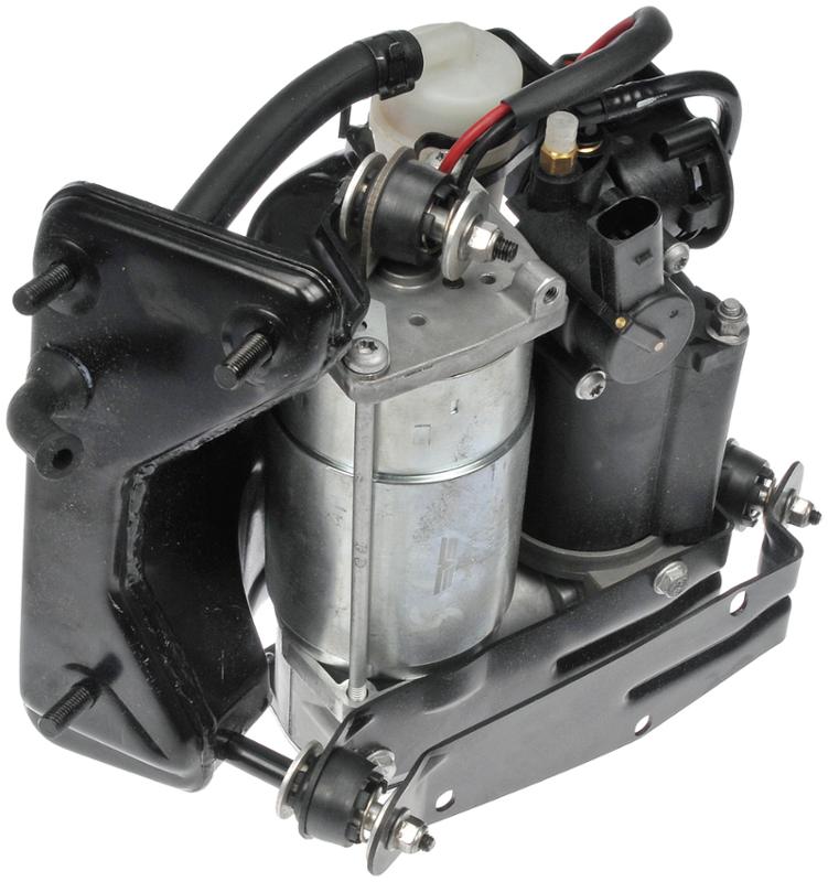 Dorman 949906 Suspension Air Compressor product image 1 of 4