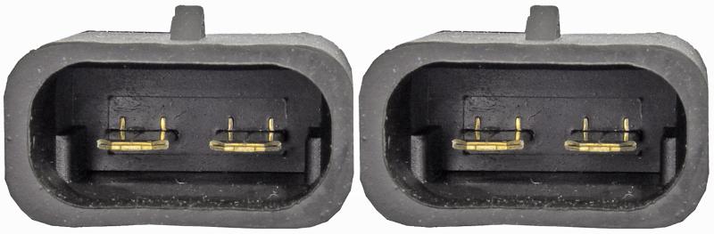 Dorman 620640 Engine Cooling Fan Assembly product image 3 of 4
