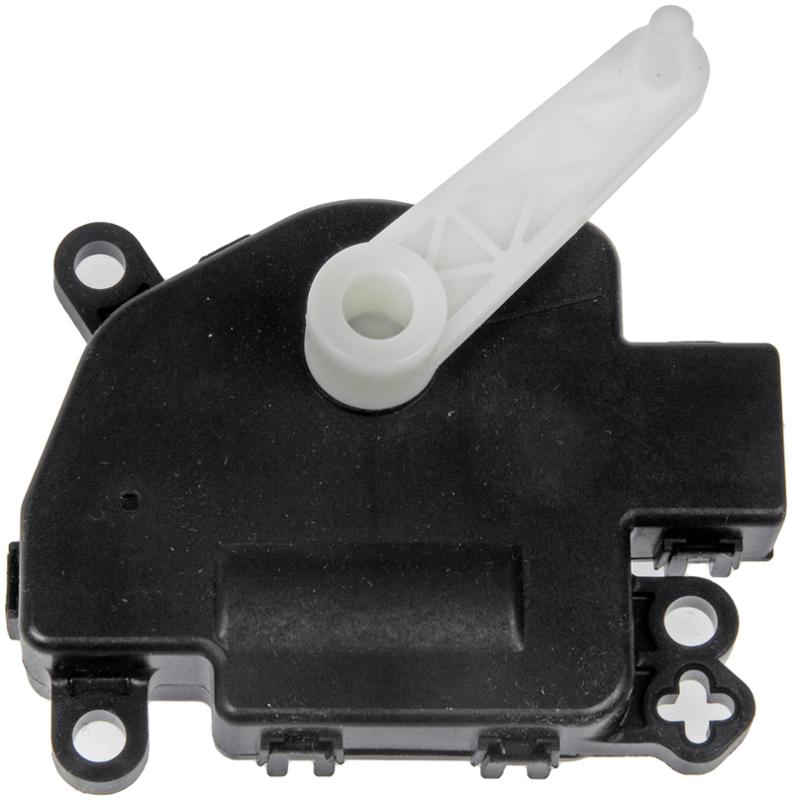 Dorman 604282 - HVAC Heater Blend Door Actuator Dorman 604282 HVAC Heater Blend Door Actuator product image 1 of 3