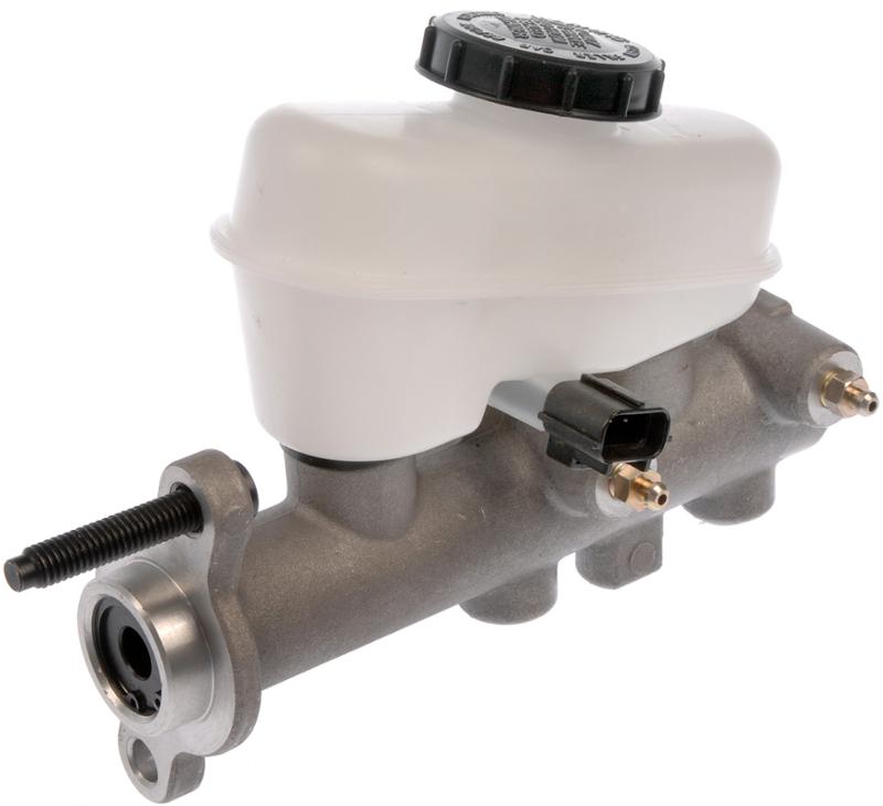 Dorman M630262 Brake Master Cylinder product image 1 of 5