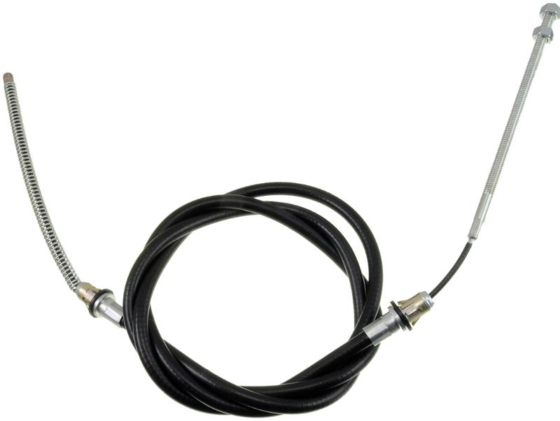 Dorman C93682 Parking Brake Cable product image 1 of 3