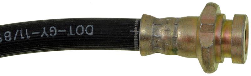 Dorman H38006 Brake Hydraulic Hose product image 1 of 3