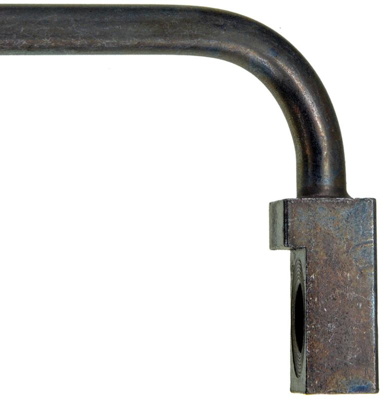 Dorman H381213 Brake Hydraulic Hose product image 1 of 3