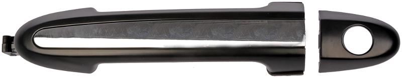 Dorman 80709 Exterior Door Handle product image 1 of 3