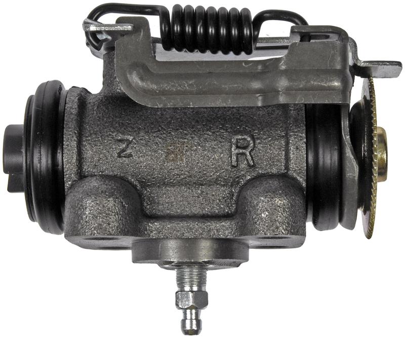 Dorman W610180 - Drum Brake Wheel Cylinder Dorman W610180 Drum Brake Wheel Cylinder product image 1 of 3