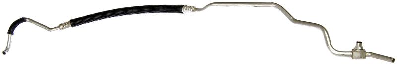Dorman 625147 Engine Oil Cooler Hose Assembly product image 1 of 2