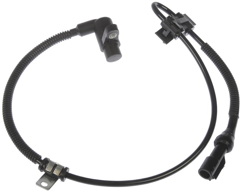 Dorman 970078 ABS Wheel Speed Sensor product image 1 of 2