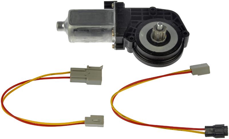 Dorman 742234 - Power Window Motor Dorman 742234 Power Window Motor product image 1 of 3
