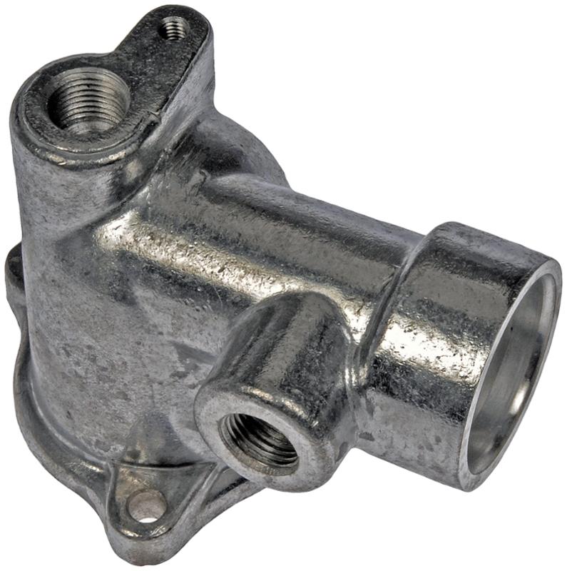 Dorman 9025044 - Engine Coolant Thermostat Housing Dorman 9025044 Engine Coolant Thermostat Housing product image 2 of 2