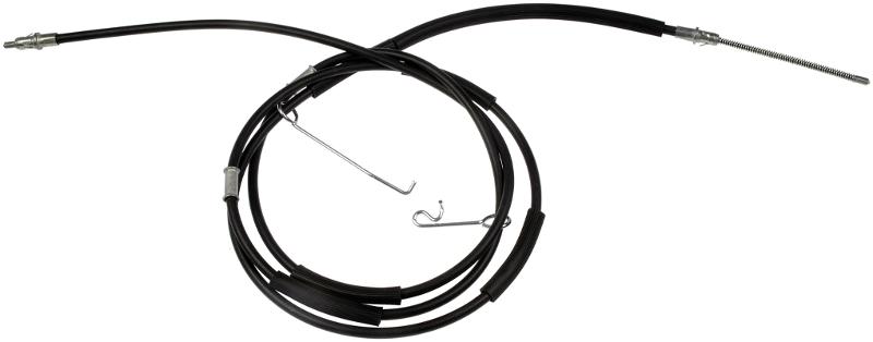 Dorman C94375 Parking Brake Cable product image 1 of 3
