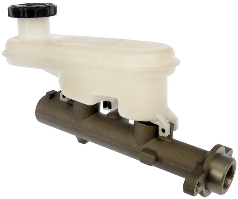 Dorman M630438 Brake Master Cylinder product image 2 of 4
