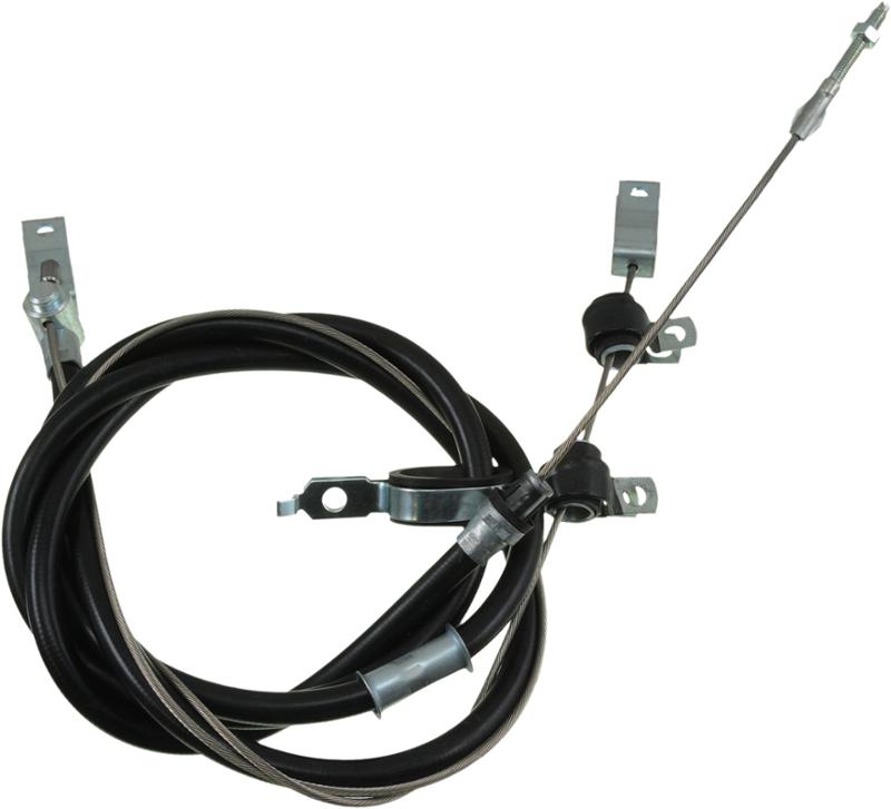 Dorman C660126 Parking Brake Cable product image 1 of 3